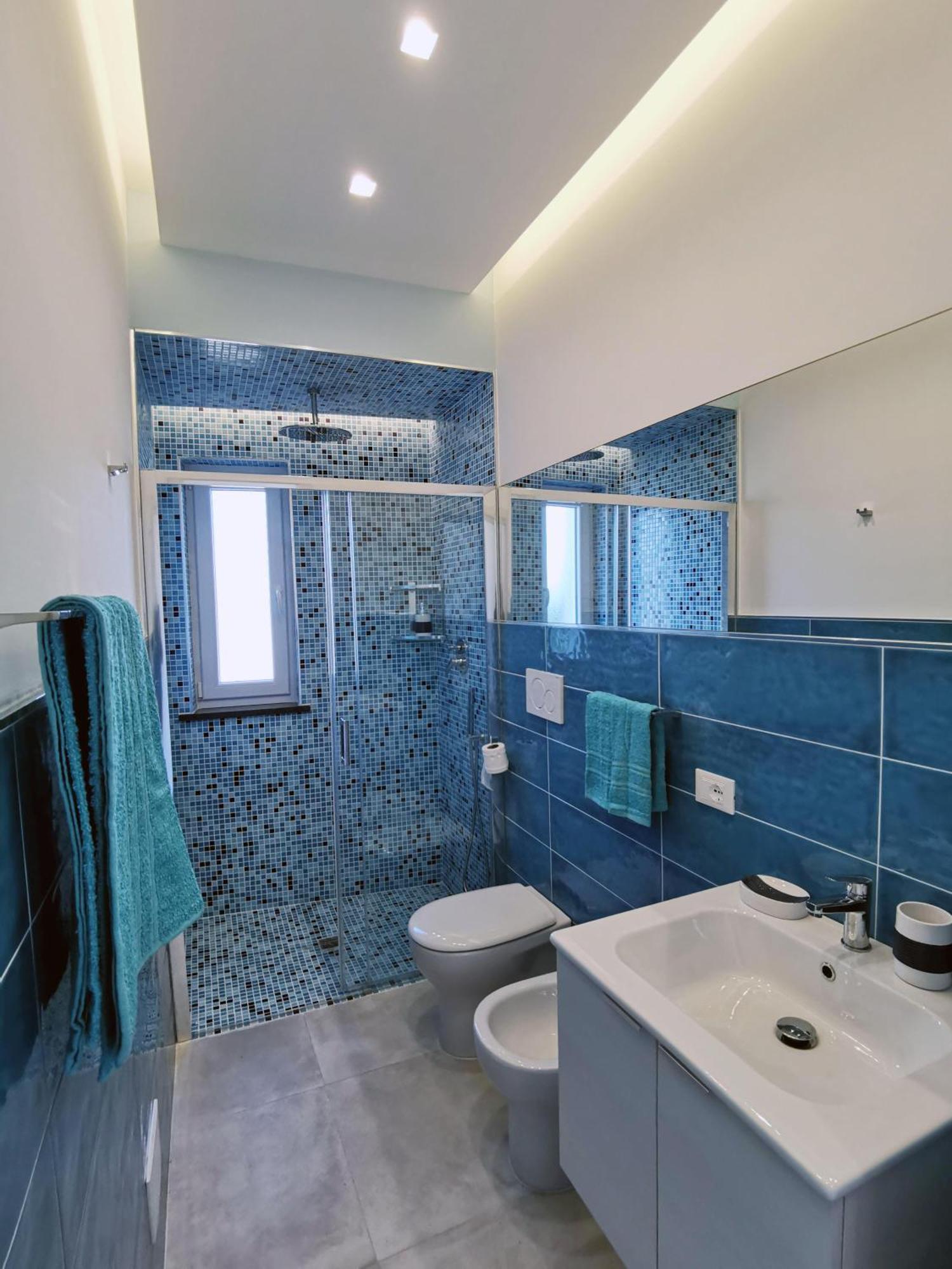 Casa Yucca Villa Forio di Ischia Exterior foto